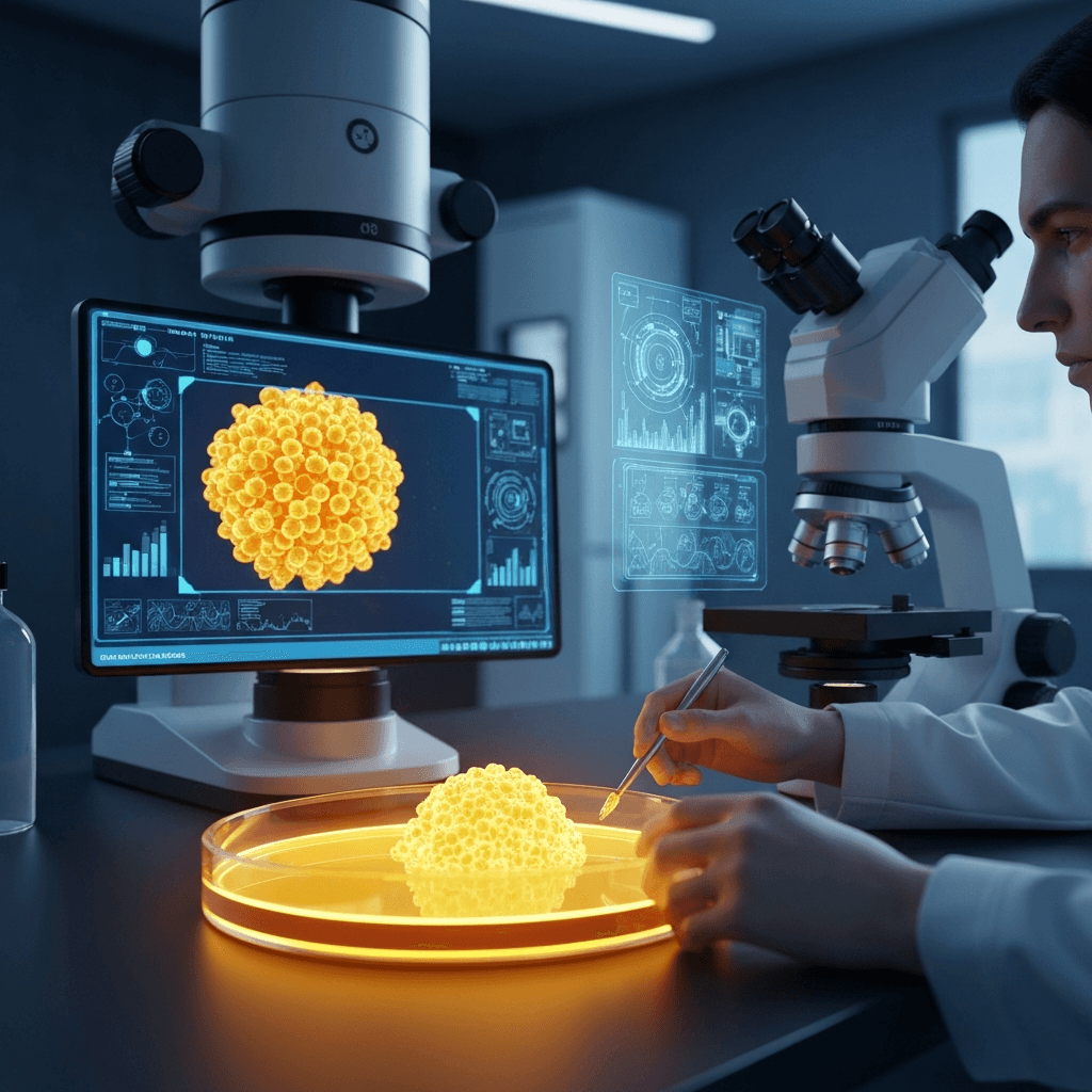 Ứng dụng Nano Curcumin Nghệ: Tăng cường sức khỏe và tiềm năng điều trị bệnh