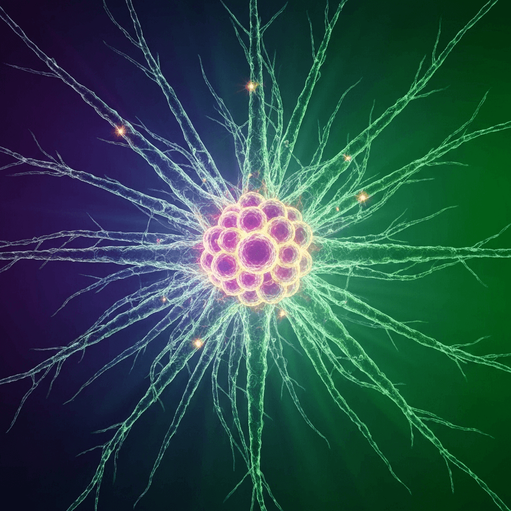 Adaptogen: Bí Quyết Sinh Học Giảm Stress Oxy Hóa Tế Bào